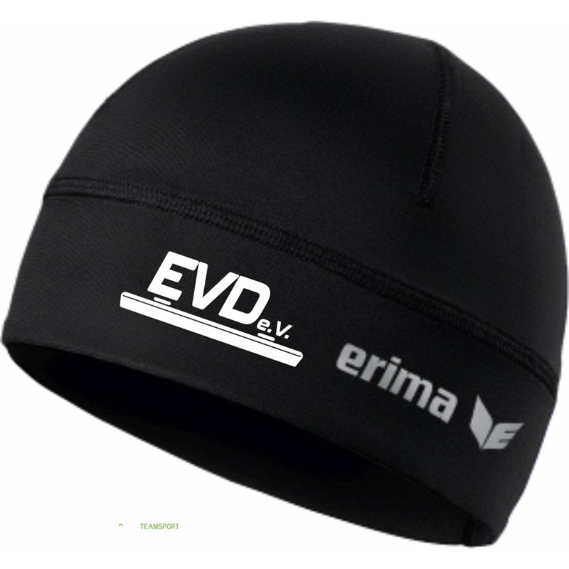 EVD Eisschnelllauf Mütze