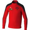 EVD Eisschnelllauf Trainingsjacke Unisex