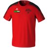 EVD Eisschnelllauf Trainingsshirt Kinder