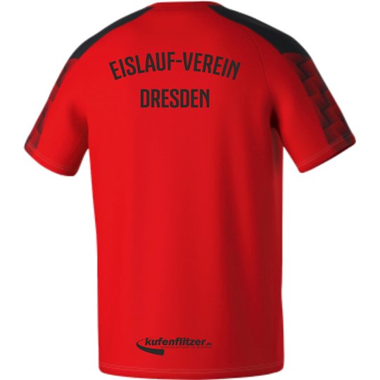 EVD Eisschnelllauf Trainingsshirt Kinder
