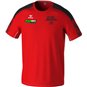 EVD Eisschnelllauf Trainingsshirt Herren