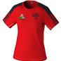 EVD Eisschnelllauf Trainingsshirt Damen
