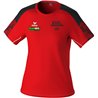 EVD Eisschnelllauf Trainingsshirt Damen