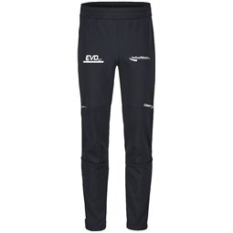 EVD Eisschnelllauf Full-ZIP Hose Unisex