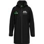 EVD Eisschnelllauf Winterjacke lang Offizielle