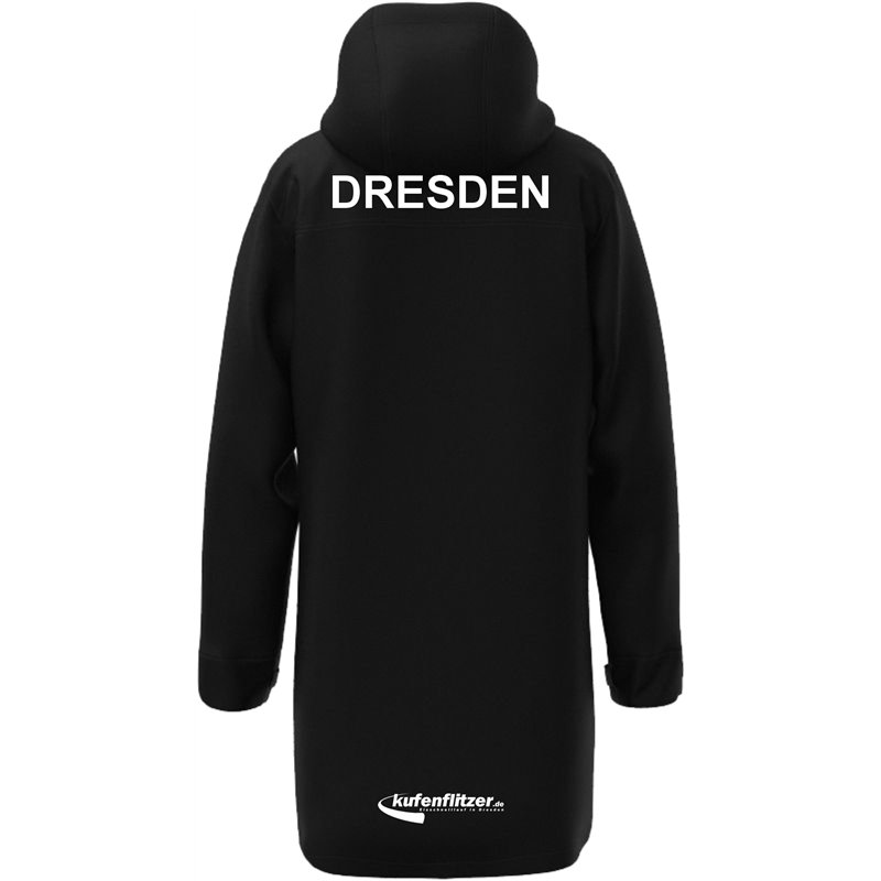 EVD Eisschnelllauf Winterjacke lang Offizielle