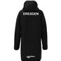 EVD Eisschnelllauf Winterjacke lang Offizielle