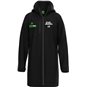 EVD Eisschnelllauf Winterjacke lang Sportler