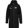 EVD Eisschnelllauf Winterjacke lang Sportler