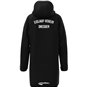 EVD Eisschnelllauf Winterjacke lang Sportler