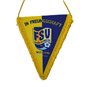 FSV Dippoldiswalde Schmuckwimpel 3-eckig