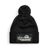 Unihockey Igels Bommelmütze