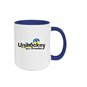 Unihockey Igels Tasse