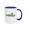 Unihockey Igels Tasse