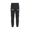Unihockey Igels Trainingshose lang Unisex schwarz