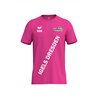 Unihockey Igels Trainingsshirt Kinder