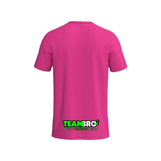 Unihockey Igels Trainingsshirt Unisex