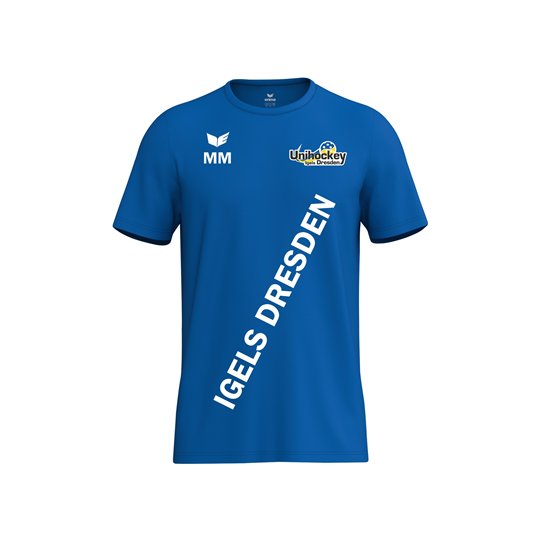 Unihockey Igels Trainingsshirt Unisex