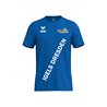 Unihockey Igels Trainingsshirt Unisex