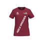 Unihockey Igels Trainingsshirt Damen