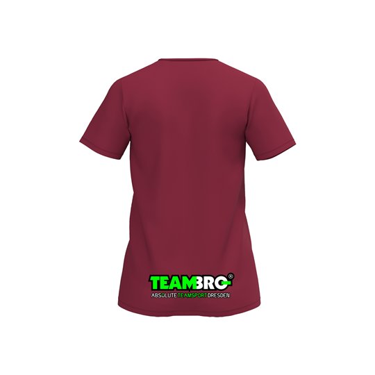 Unihockey Igels Trainingsshirt Damen