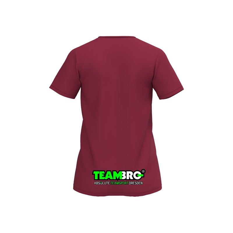 Unihockey Igels Trainingsshirt Damen