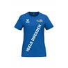 Unihockey Igels Trainingsshirt Damen