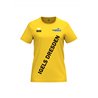Unihockey Igels Trainingsshirt Damen