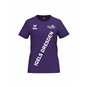 Unihockey Igels Trainingsshirt Damen