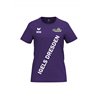 Unihockey Igels Trainingsshirt Damen
