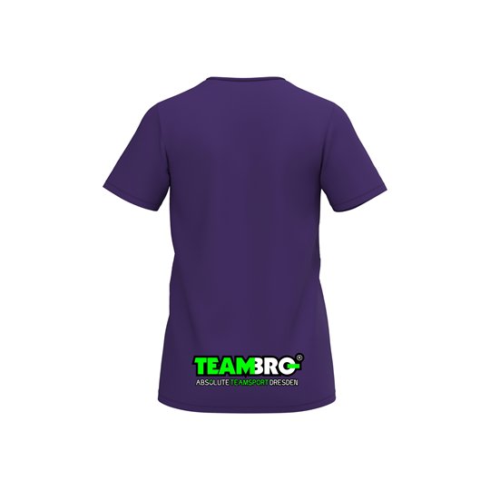 Unihockey Igels Trainingsshirt Damen