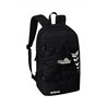 Unihockey Igels Rucksack schwarz