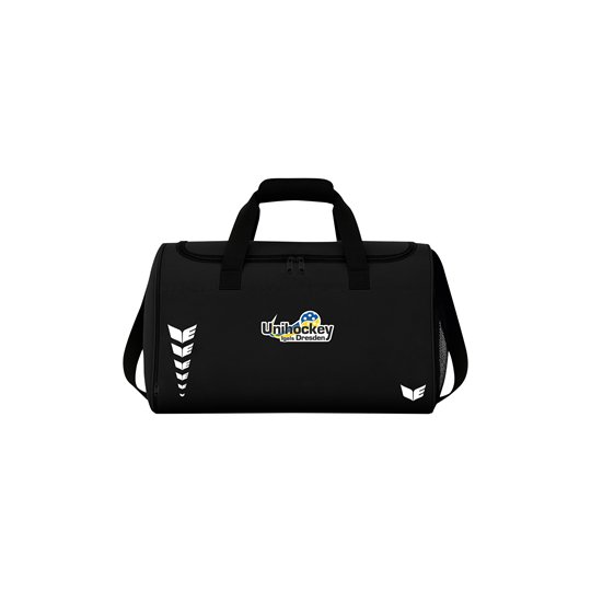 Unihockey Igels Sporttasche S schwarz