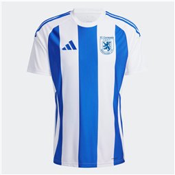 SV Germania Mittweida Trikot Großfeld Unisex
