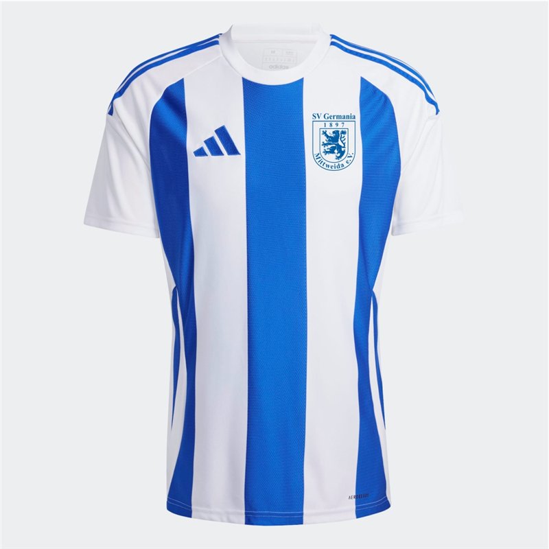 SV Germania Mittweida Trikot Großfeld Unisex