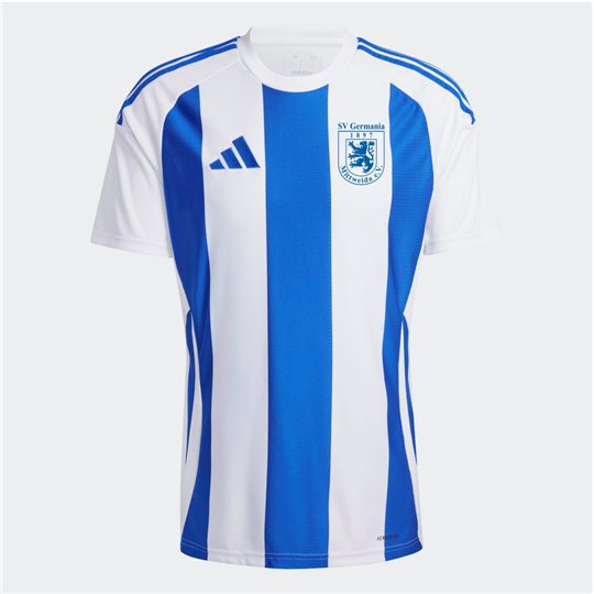 SV Germania Mittweida Trikot Großfeld Kinder