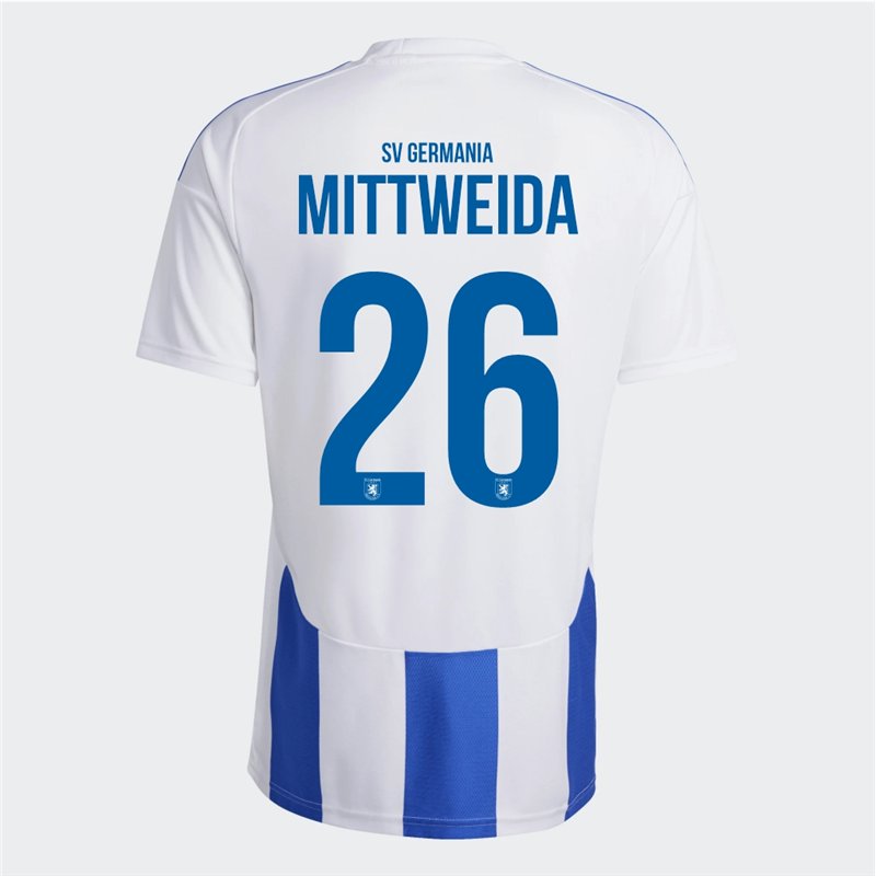 SV Germania Mittweida Trikot Großfeld Kinder
