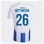SV Germania Mittweida Trikot Großfeld Kinder