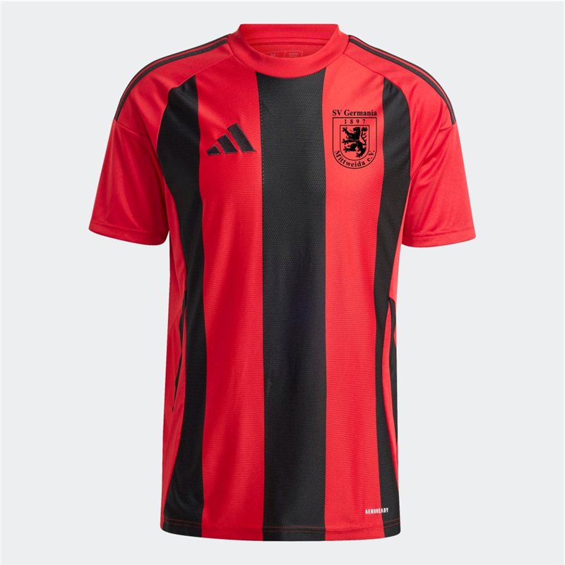 SV Germania Mittweida Trikot Großfeld Kinder