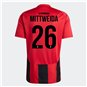 SV Germania Mittweida Trikot Großfeld Kinder