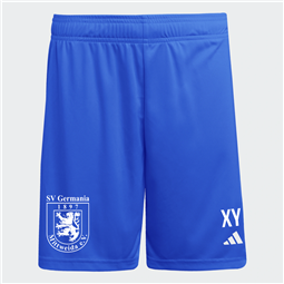SV Germania Mittweida Short Unisex