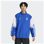 SV Germania Mittweida Präsentationsjacke Unisex