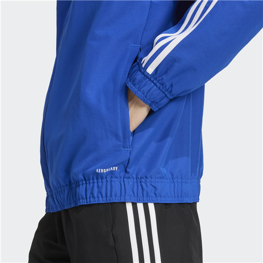 SV Germania Mittweida Präsentationsjacke Unisex