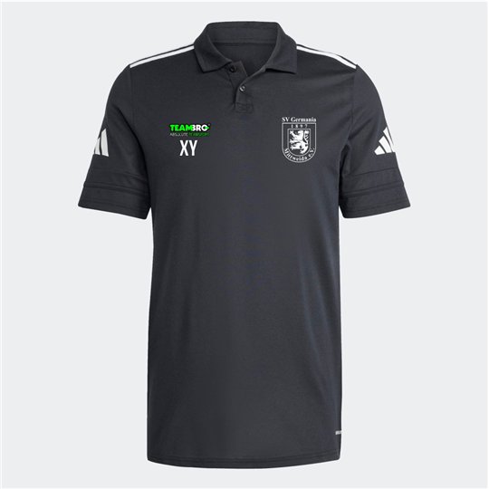 SV Germania Mittweida Polo Kinder