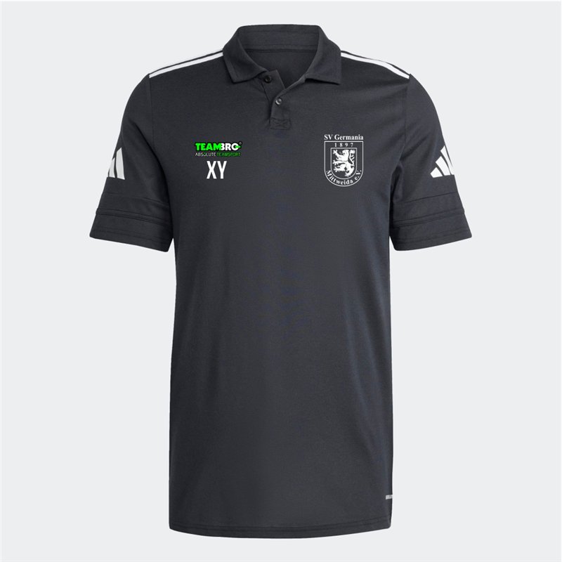 SV Germania Mittweida Polo Kinder