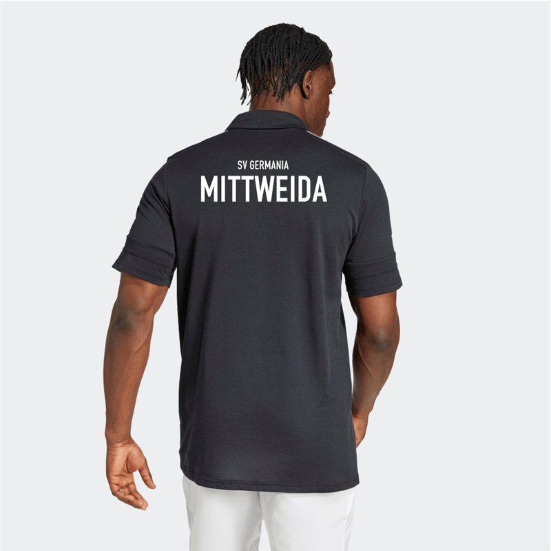 SV Germania Mittweida Polo Kinder