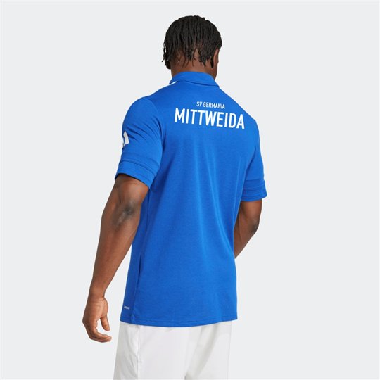 SV Germania Mittweida Polo Unisex