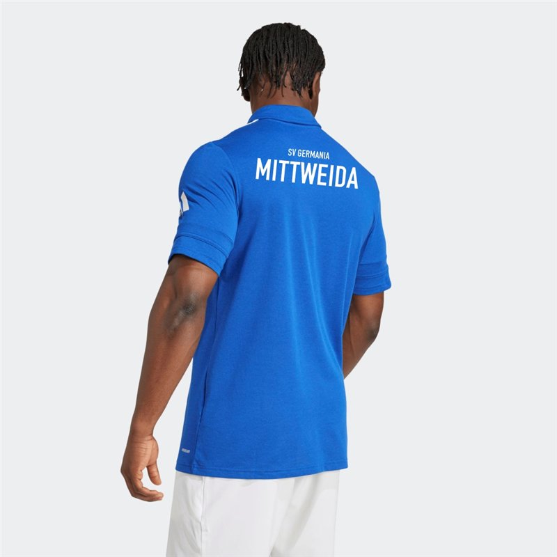 SV Germania Mittweida Polo Unisex