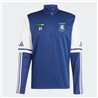 SV Germania Mittweida Training Top Unisex navy/weiss