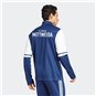SV Germania Mittweida Training Top Unisex navy/weiss